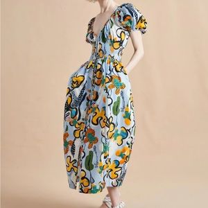 La Ligne Celina Dress